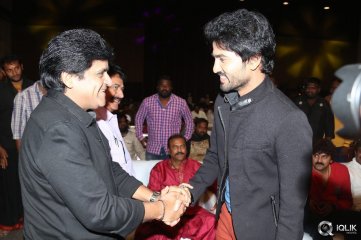 Yamaleela 2 Movie Audio Success Meet